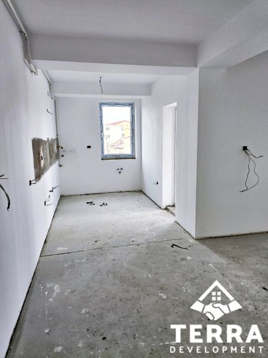 Dacia-Hasdeu, Proiect Nou, Apartament 3 camere – fotografia 6 din 19