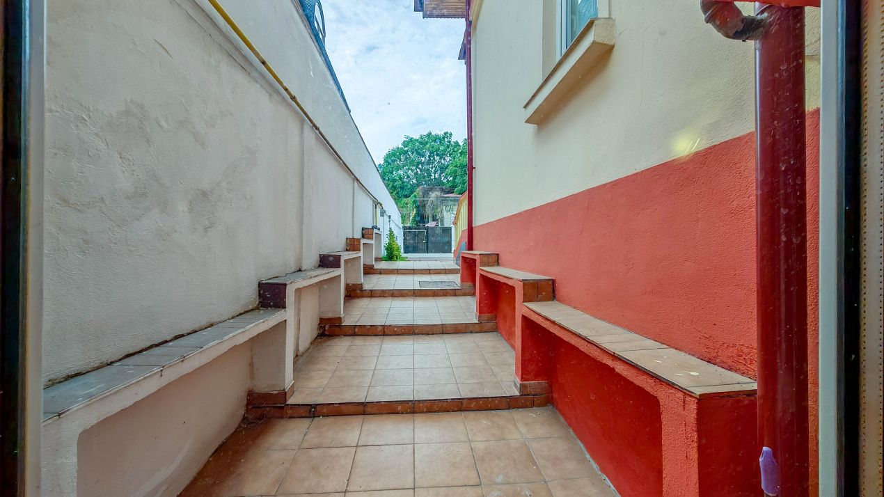 Vilă cu 6 Locuri de Parcare – Zona Centrală Tineretului / Șincai – fotografia 8 din 23