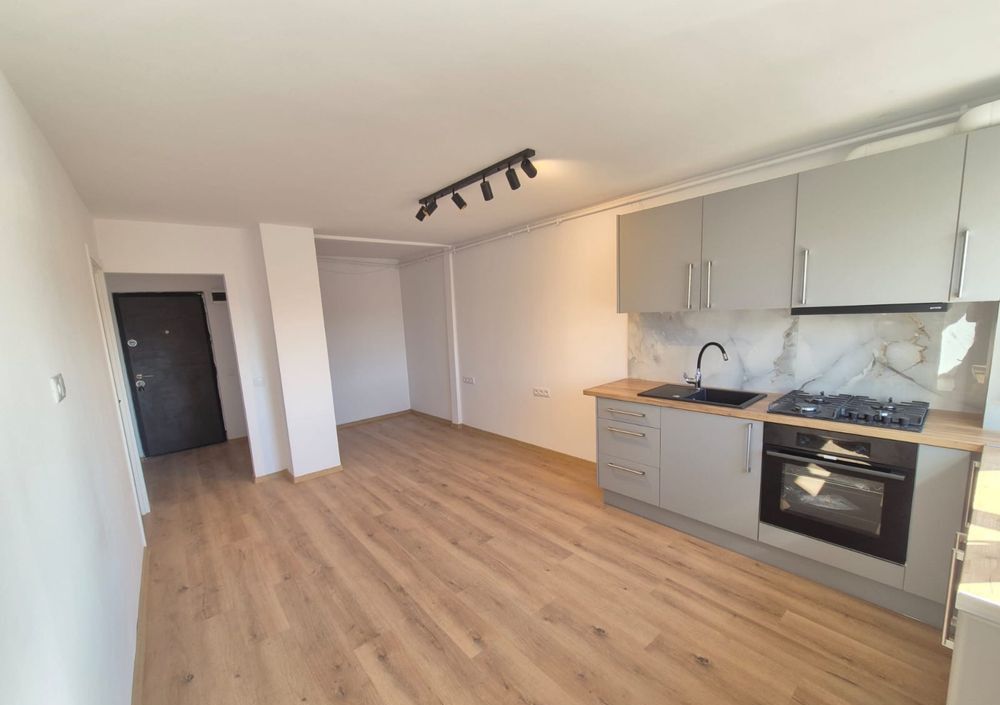 Apartament 2 camere de 50 mp zona Floresti Tineretului – fotografia 3 din 8