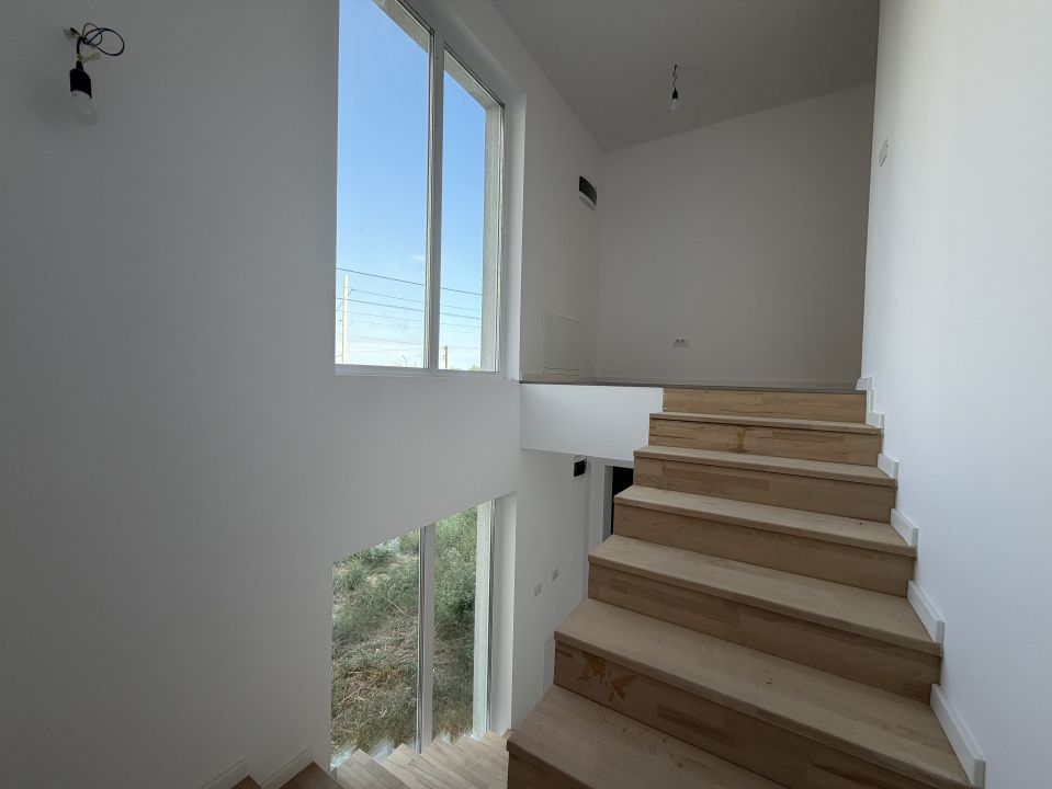 Casa p+1, 124mp utili, 500mp teren, Isalnita – fotografia 7 din 15