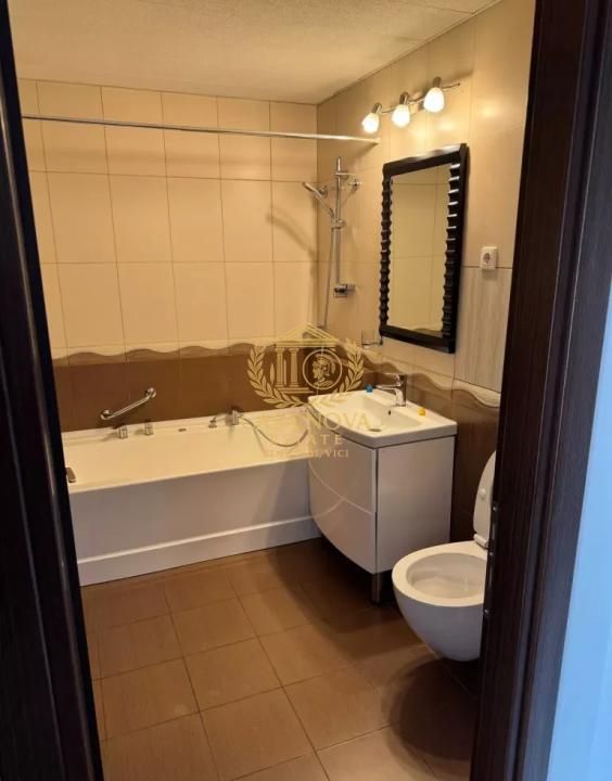Apartament 2 camere 67mp, Blocul Semiluna, finisaje moderne, balcon – fotografia 8 din 8