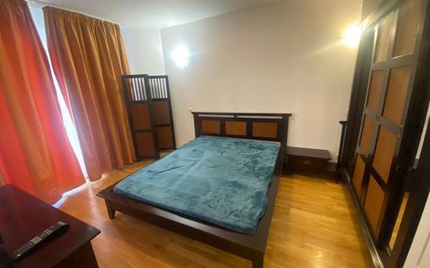 Garsoniera de inchiriat | Tineretului | Metrou | Centrala Proprie