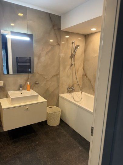 3 Camere de inchiriat | Pipera | Metrou | Centrala proprie | Parcare inclusa – fotografia 6 din 8