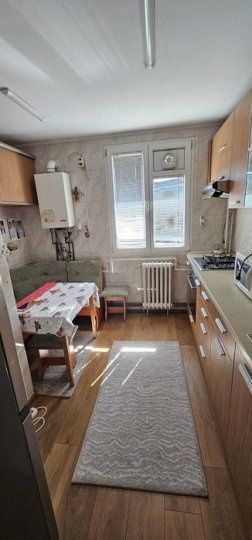 4 Camere de inchiriat | 2 Bai | Ghencea | Centrala | Parcare | 80MP – fotografia 5 din 8