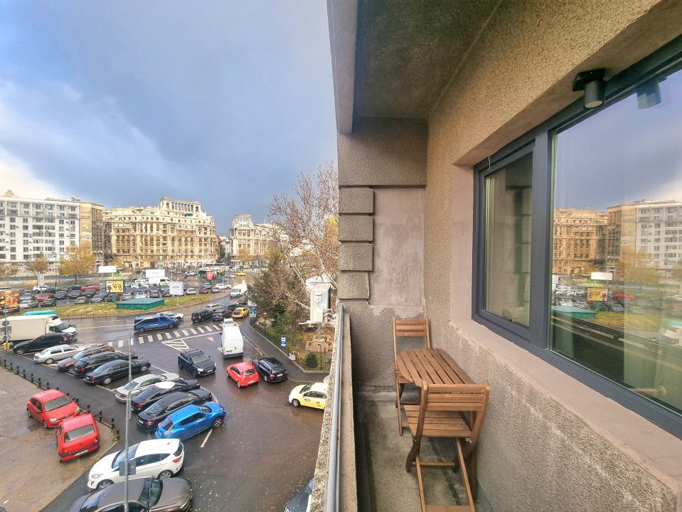 Premium Finisaje | 2 Unitati Independente - Ideal Booking | Natiunile Unite – fotografia 8 din 8