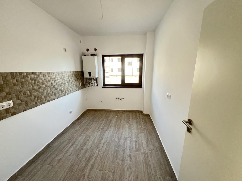 Apartament-2-Camere-Decomandat-54mp-Utili-Balcon-5mp-Parcare-Sanpetru-Residence – fotografia 6 din 11