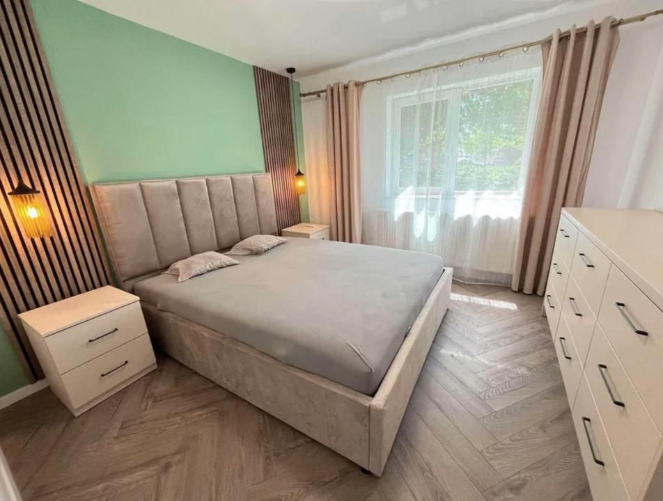Vanzare apartament 3 camere & 2 Bai - Zorilor -UMF – fotografia 3 din 8