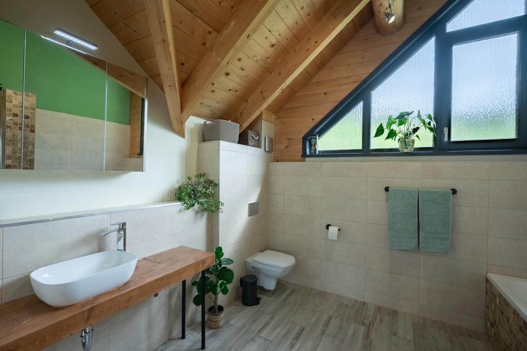 Stil de viață de vânzare – liniște, natură și confort premium – fotografia 29 din 55