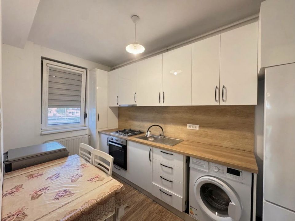 Apartament de vânzare in LUMINA – mobilat și utilat complet – fotografia 8 din 13