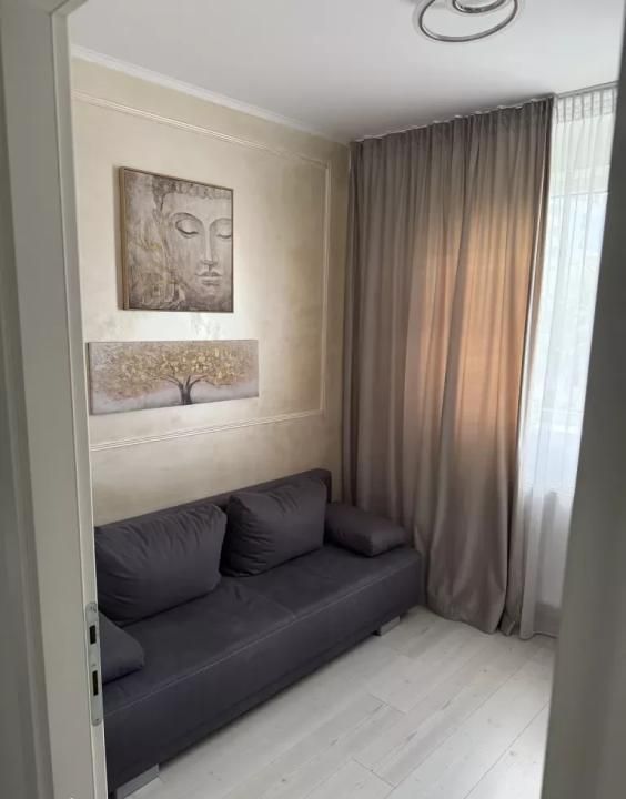 3 Camere de vanzare | Theodor Pallady | Metrou | Centrala| Parcare – fotografia 5 din 11
