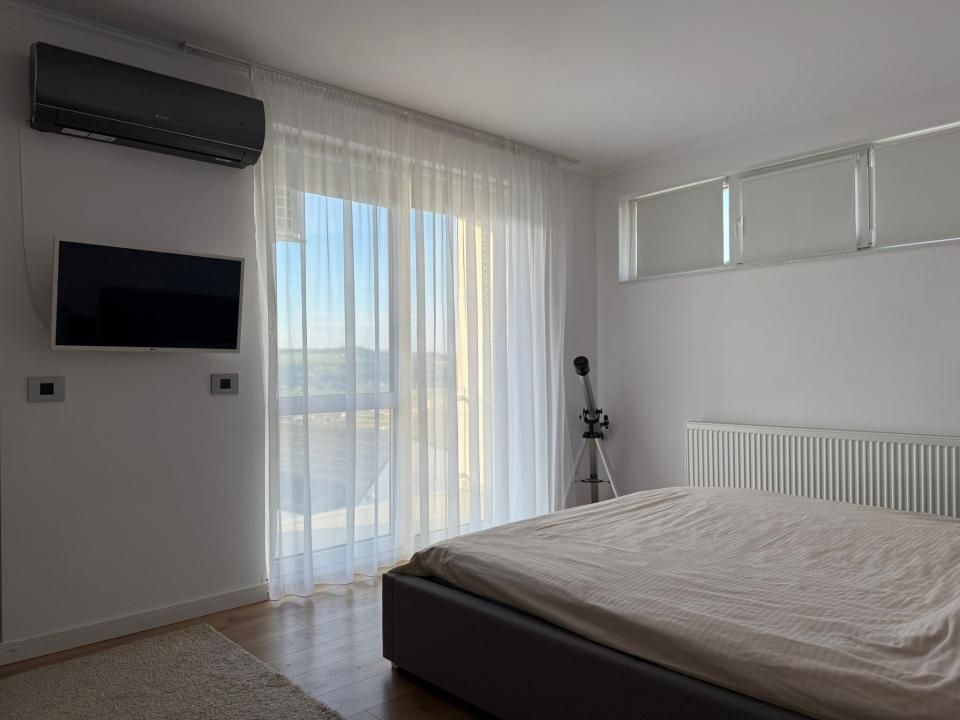 Duplex de vanzare de 120 mp , teren 300 mp zona Vivo – fotografia 14 din 14