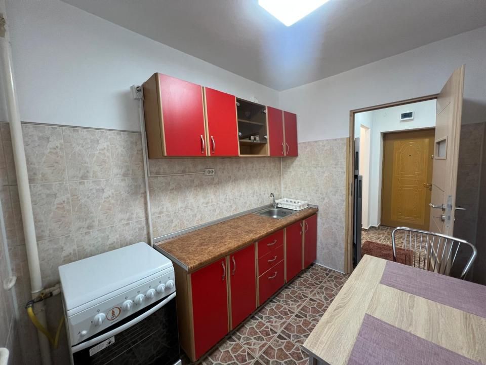 Apartament 2 camere Calea Griviței –Metrou 1 Mai 2 min  | ET 2 – Bloc reabilitat – fotografia 10 din 16