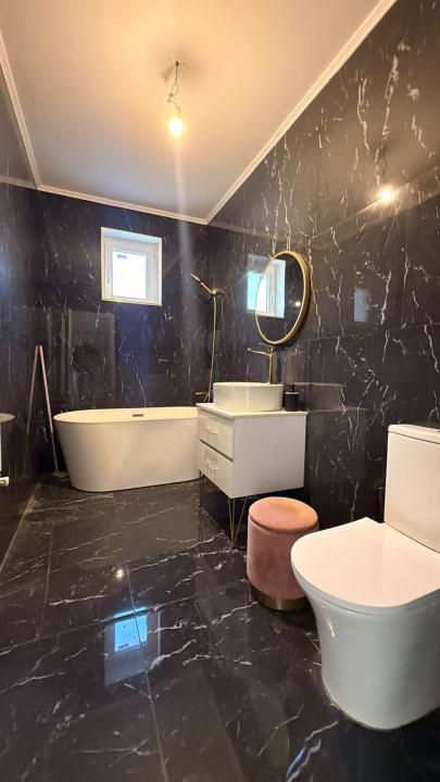 Apartament cu 2 camere I Mobilat și utilat I Parcare subterană I Valea Gârboului – fotografia 10 din 13