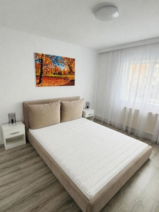 Apartament 2 camere decomandat, 52 mp, zona Plopilor – fotografia 7 din 8