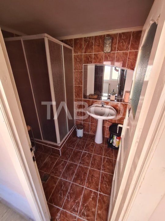Casa cu spatiu comercial de vanzare in Sebes zona centrala – fotografia 13 din 20