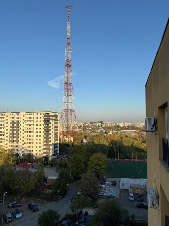 0% COMISION 2 Camere 1 Terasa si 1 Balcon 65mp cu view liber VIRTUTII Bloc 2008 – fotografia 24 din 24
