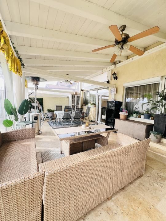 Duplex Vladimirescu Arad  5 camere – fotografia 17 din 30