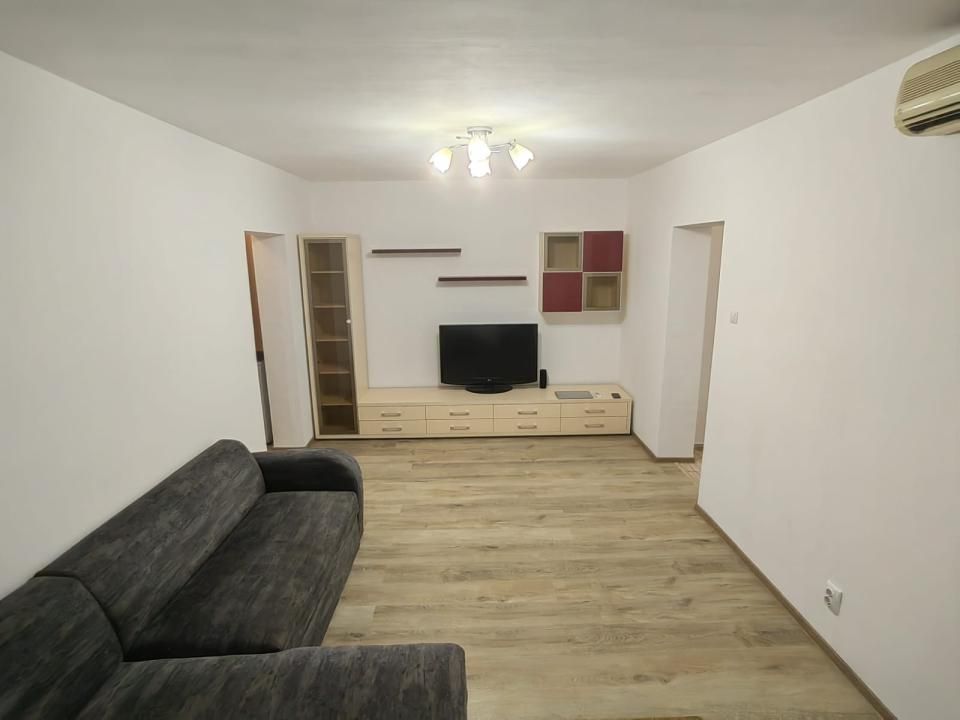 APARTAMENT 2 CAMERE | DACIA | CITY MALL | TERMEN LUNG – fotografia 1 din 8