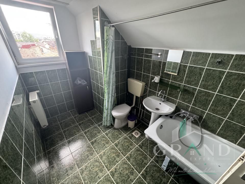 Casă 280 MP | 4 Camere | 4 Băi | 2 Bucătării | Garaj | Mărăști – Piața 1848 – fotografia 8 din 28