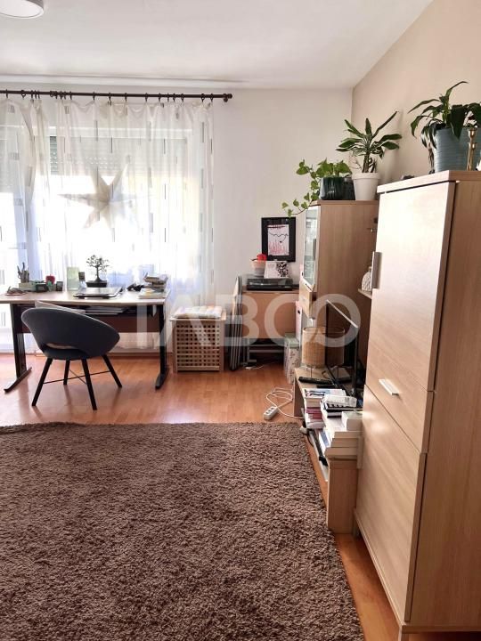 Garsoniera de vanzare in Marasti zona BRD si The Office cu dressing – fotografia 4 din 11