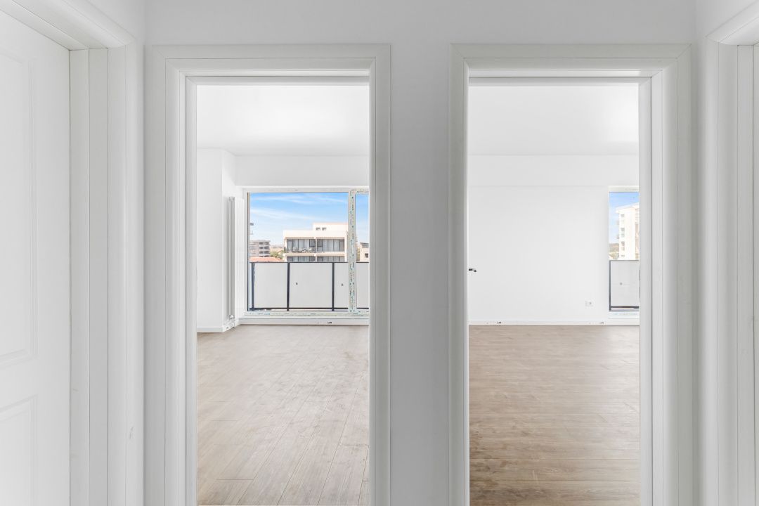 Apartament decomandat cu bucatarie inchisa, luminos, piscina Mamaia Sat – fotografia 7 din 36