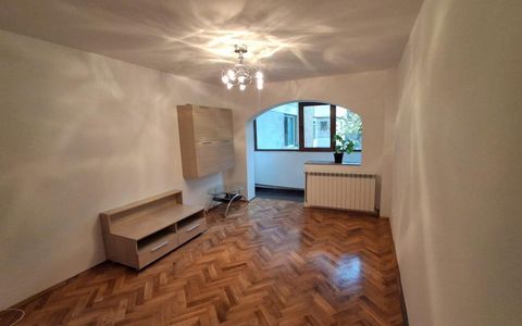 Apartament 3 camere Tudor, etai 1, complet renovat 68 mp util