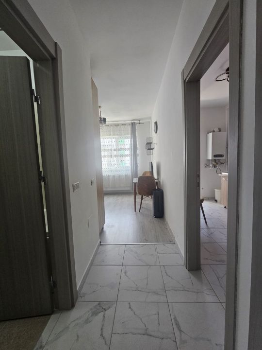 🏢✨ Garsonieră 30 mp-De inchiriat | Weiner Palada-Parcare 📍 – fotografia 4 din 13