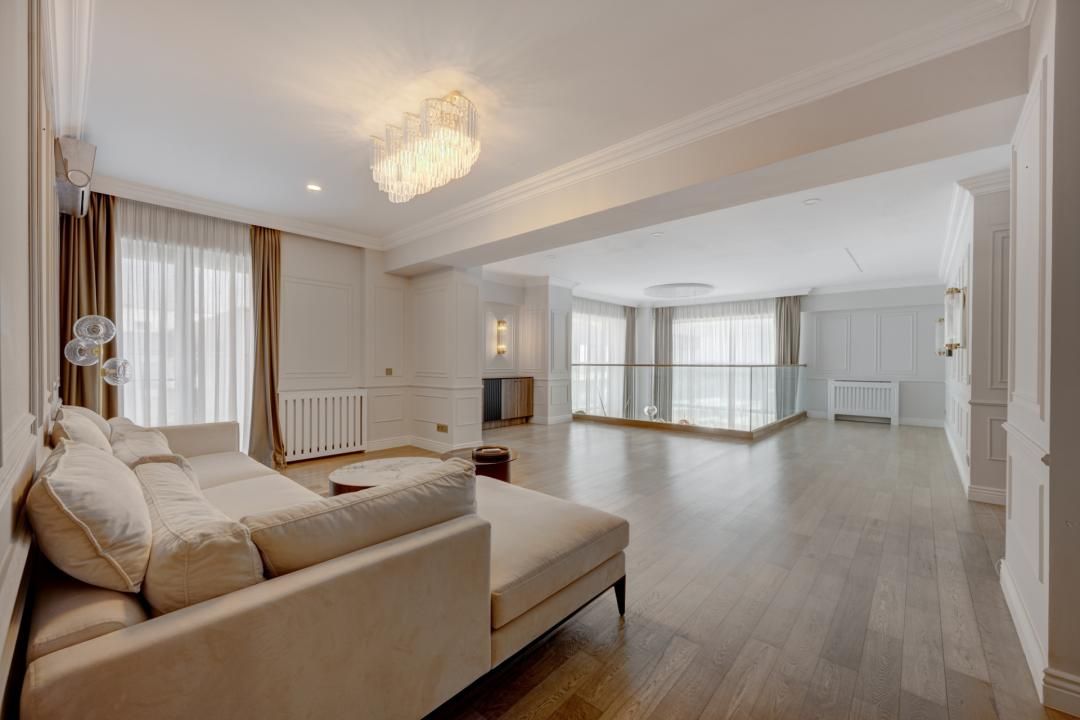 0% Comision | Penthouse impresionant | Priveliste de exceptie UpGround – fotografia 33 din 76