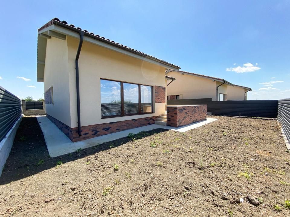 Finalizata|An 2026|Cernica|Balaceanca|Casa individuala P+pod, 4 camere, 2 bai – fotografia 3 din 20