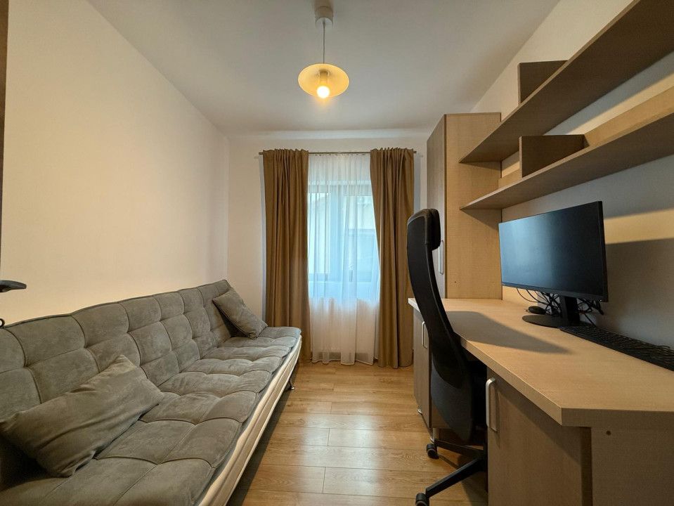 Duplex 4 camere, 93 mp utili, teren 327mp - zona Giroc – fotografia 6 din 13