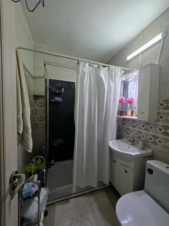 Apartament  3 camere, mobilat situat in Zona Dacia- Tomis 3 – fotografia 8 din 8