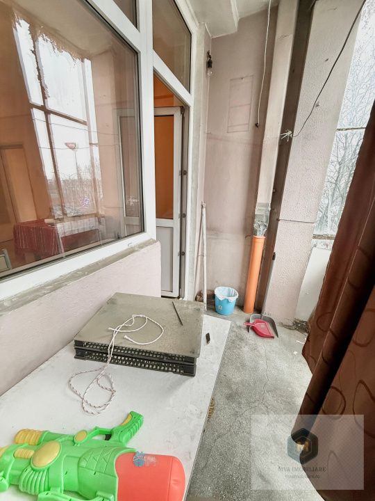 Metrou Lujerului - ap. 3 camere - necesita renovare completa – fotografia 8 din 21