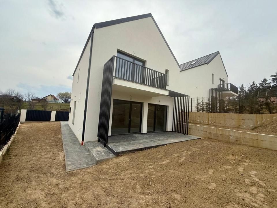 Oportunitate ! Casa individuală 150 mp utili , 550 teren, Feleacu – fotografia 2 din 16