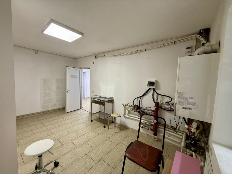 Spatiu comercial, 861.29 mp, Central, zona Ramada – fotografia 9 din 21
