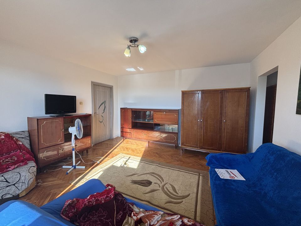 Apartament de inchiriat cu 3 camere in zona Dambovita – fotografia 12 din 17
