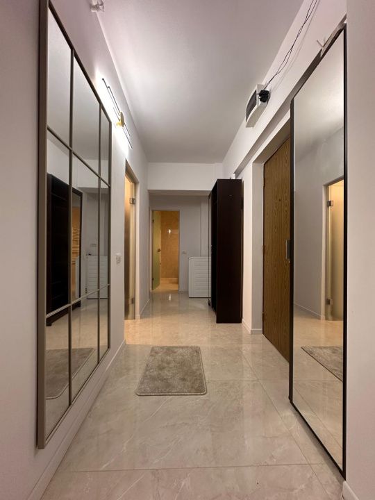 Apartament cu 2 camere de vânzare în zona Capitol – mobilat și utilat lux – fotografia 4 din 24