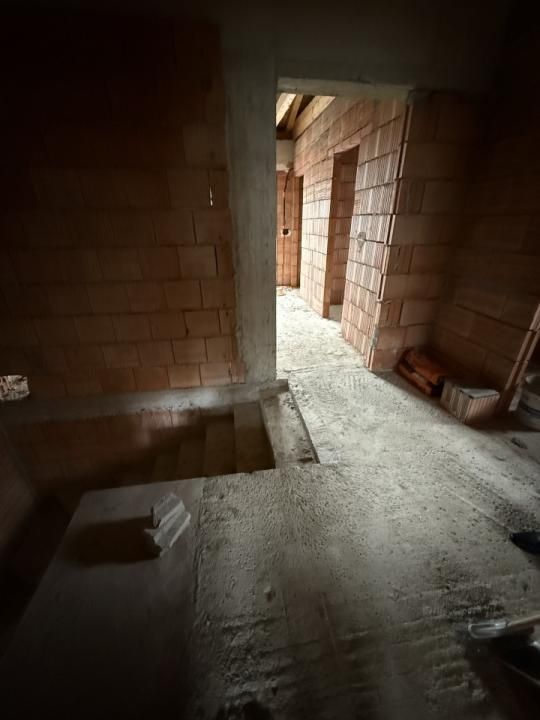 Exclusivitate ! Com 0% ! Duplex 200mp și teren 350m în Apahida, zona Primăriei – fotografia 24 din 30