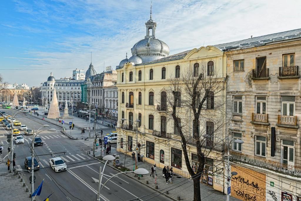 Inchiriere apartament cochet Universitate – fotografia 13 din 13