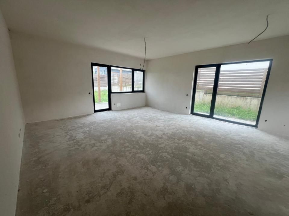 Casa individuala, 4 camere, 139 mp-Dezmir – fotografia 2 din 7