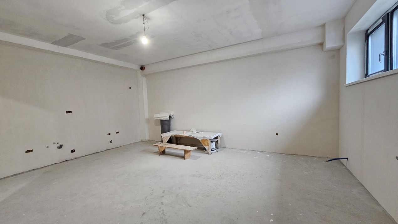 Apartament 3 camere 92,35 MP | Crangasi - Belvedere | Centrala proprie – fotografia 5 din 17