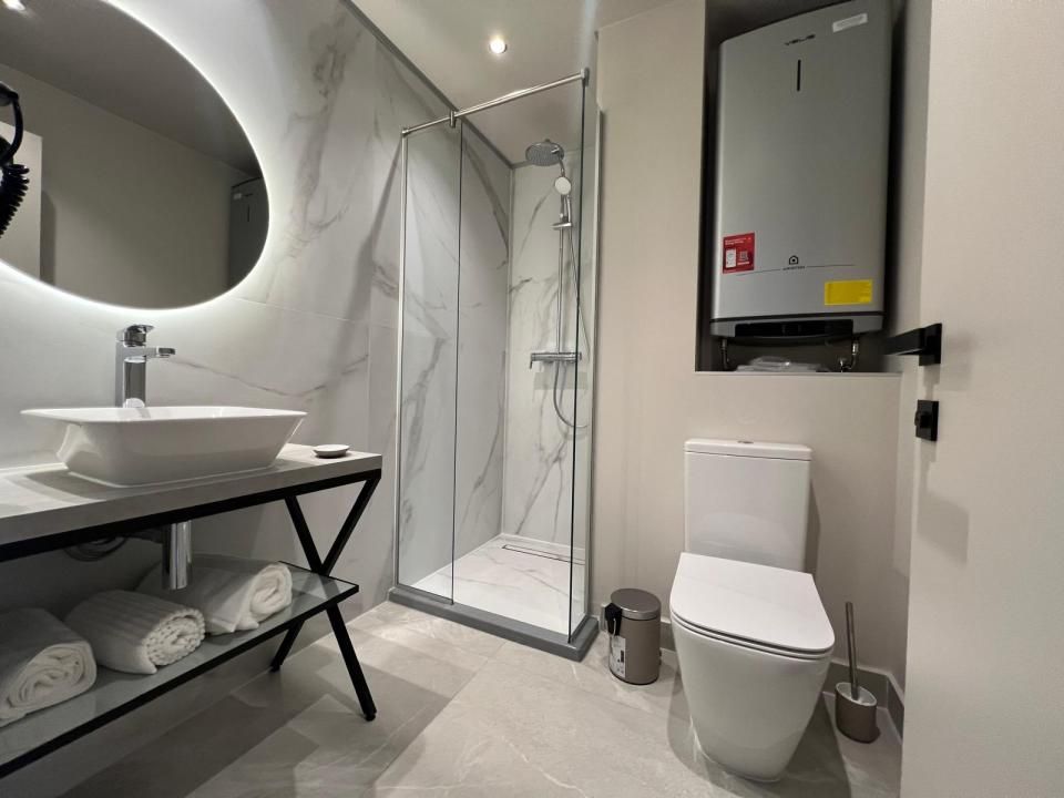 Studio zona Unirii -Traian -Tip Aparthotel | Oportunitate Investitie – fotografia 6 din 6