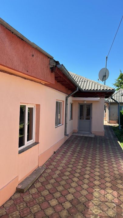 Casă 4 Camere de vânzare în zona  KM 5 - Constanța | Teren 520 mp – fotografia 22 din 22