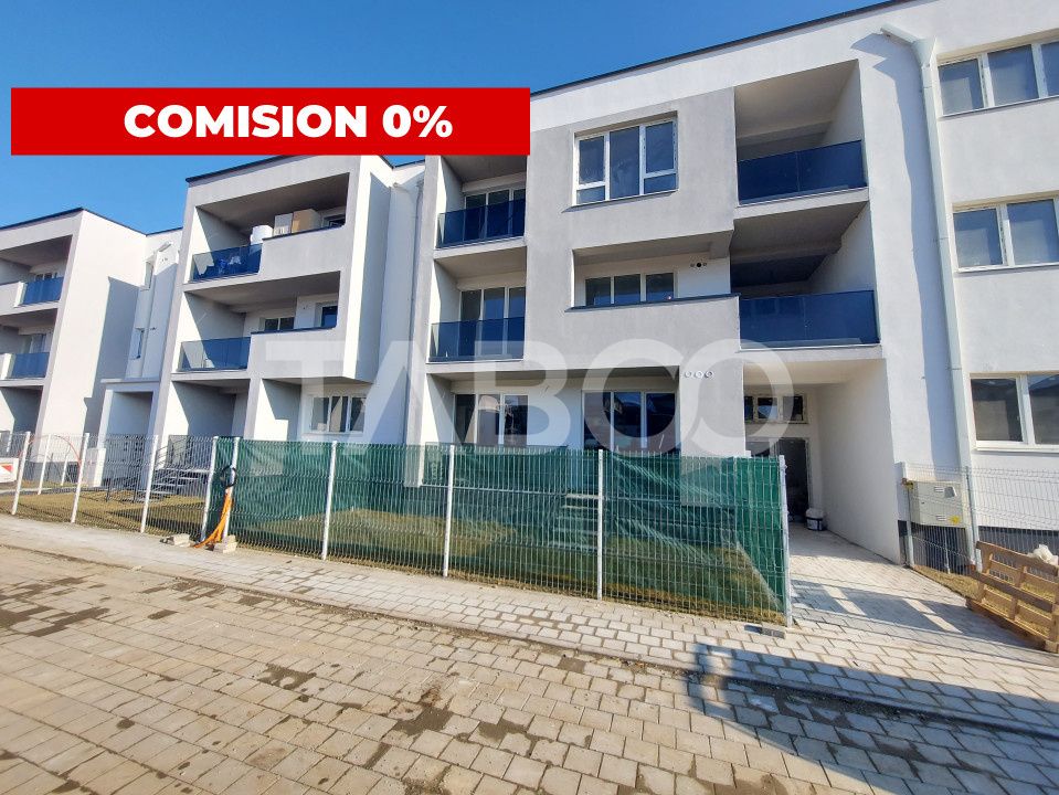 COMISION 0 -Apartament de vanzare 61 mpu 2 camere balcon orientare S – fotografia 6 din 6