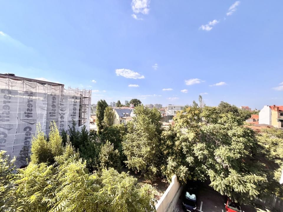 3 Camere | Matei Basarab | BL. 1996 | 81 MP | Central I Gata de Locuit – fotografia 12 din 19