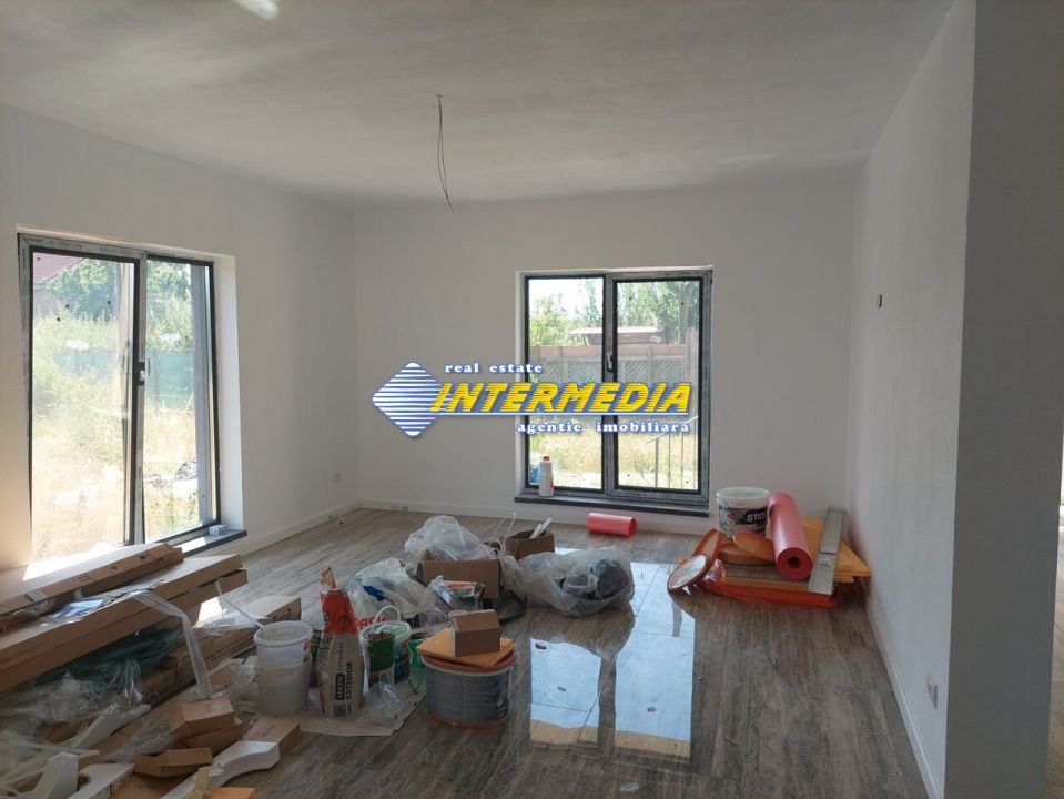 Casa Noua de vanzare Zona Cetate – fotografia 12 din 18