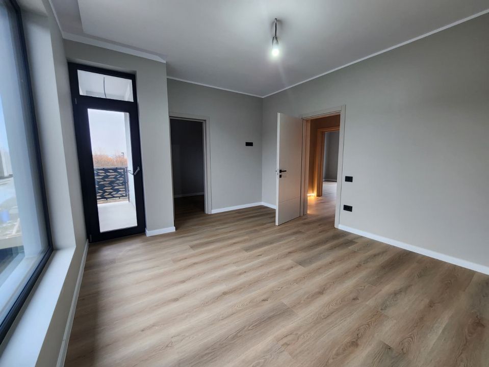 CASA INDIVIDUALA, 5 CAMERE, 3 BAI, 141 MP UTILI, 490 MP TEREN, MIROSLAVA – fotografia 4 din 19