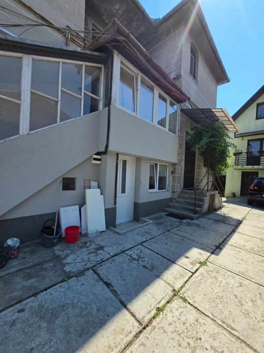 🏡 APARTAMENT LA CASĂ – 2 CAMERE, COMPLET DECOMANDAT! 51 mp utili Terezian. – fotografia 7 din 17