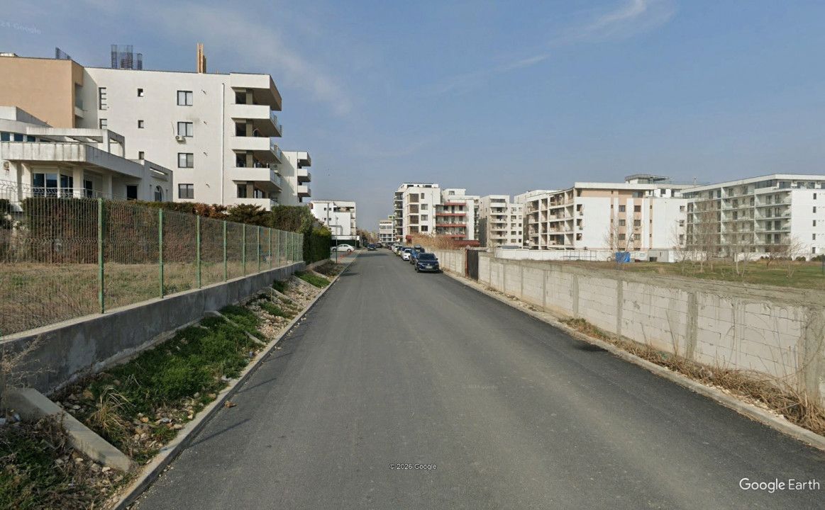 Teren de vanzare in Mamaia Nord – fotografia 5 din 6