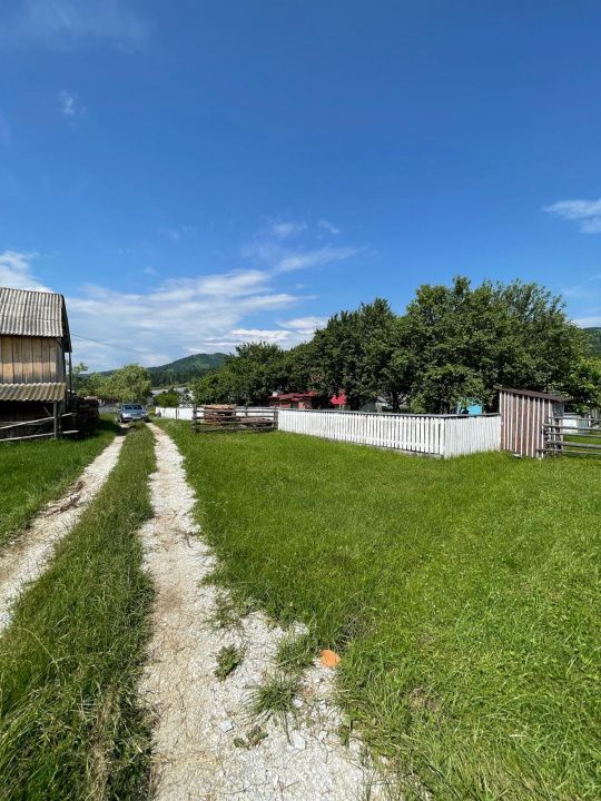 🏡 Oportunitate unică de investiție în inima naturii – VATRA DORNEI – fotografia 7 din 20