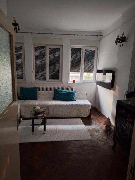 2 apartamente in centrul Constantei, comision 0% – fotografia 11 din 12